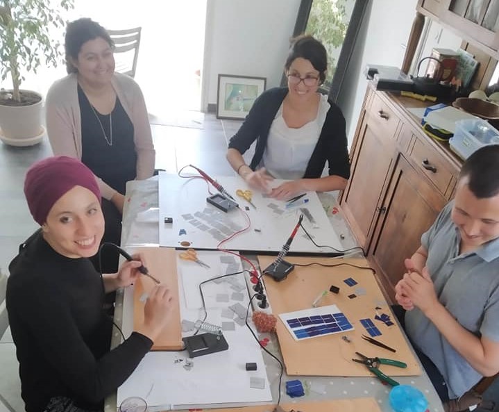 Atelier SolarExperience1