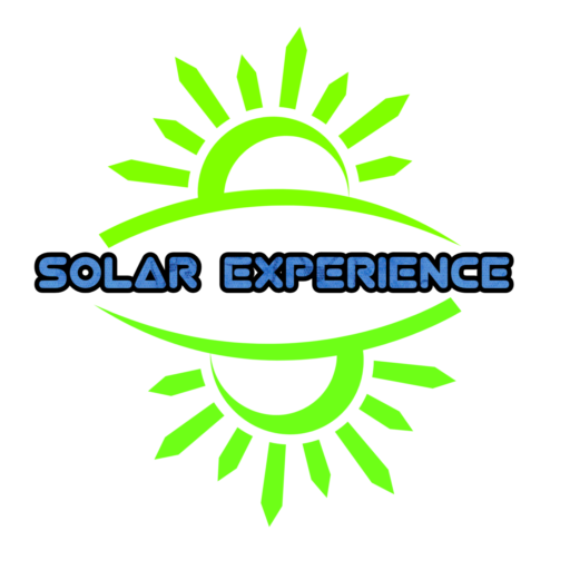 Solar Experience 
